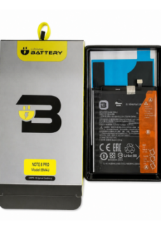 Batería para Note 8 Pro