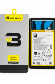 Batería para Motorola G23