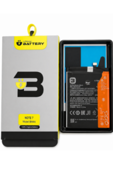 Batería para cel Note 7